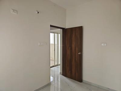 Bedroom Image of 650 Sq.ft 1.5 BHK Apartment / Flat for sale in VTP Purvanchal by VTP Realty, Kesnand Pune for Rs. 3900000