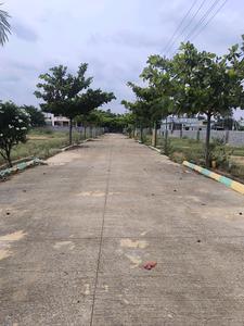 Image of 1000 Sq.ft Residential Plot / Land for sale in Mylapura, Bengaluru for Rs. 3000000