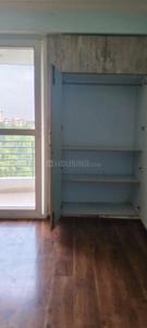 Bedroom Image of 1497 Sq.ft 3 BHK Apartment / Flat for rent in Sai Dham Residency, Civil Lines Allahabad for Rs. 35000