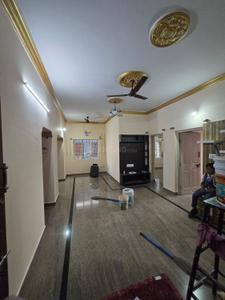 Hall Image of 1000 Sq.ft 3 BHK Independent House for rent in Ramamurthy Nagar Bengaluru for Rs. 30000