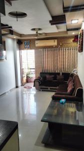 Living Room Image of 850 Sq.ft 2 BHK Apartment / Flat for sale in Ankleshwar GIDC Ankleshwar for Rs. 3251000