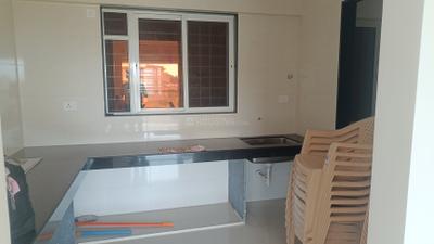 Kitchen Image of 1800 Sq.ft 3 BHK Apartment / Flat for sale in Sigma One, Kothrud Pune for Rs. 21200000