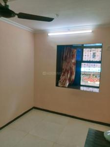 Bedroom Image of 850 Sq.ft 1 BHK Apartment / Flat for rent in Byculla Mumbai for Rs. 50000