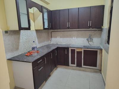 Kitchen Image of 1270 Sq.ft 2 BHK Apartment / Flat for sale in Amrapali Village, Indirapuram Ghaziabad for Rs. 11200000