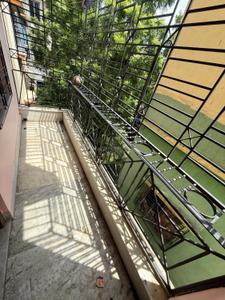 Balcony Image of 950 Sq.ft 2 BHK Apartment / Flat for sale in Airport Gate No 2 Kolkata for Rs. 3600000