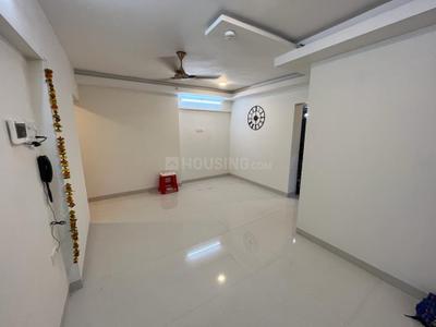 Hall Image of 1045 Sq.ft 2 BHK Independent House for rent in Independent House, Ambernath West Ambernath for Rs. 13000