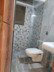 Common Bathroom Image of 1300 Sq.ft 2 BHK Apartment / Flat for sale in Simran Sapphire, Kharghar Navi Mumbai for Rs. 13000000