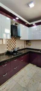 Kitchen Image of 2250 Sq.ft 4 BHK Apartment / Flat for sale in CGHS ShivLok Apartment, Sector 6 Dwarka New Delhi for Rs. 29800000
