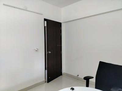 Bedroom Image of 825 Sq.ft 2 BHK Apartment / Flat for sale in Dattavadi Pune for Rs. 12500000