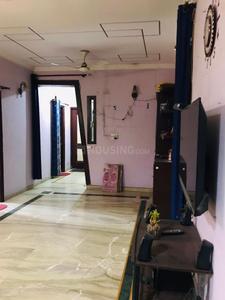 Hall Image of 1769 Sq.ft 3 BHK Apartment / Flat for sale in Niho Hi Bird Scottish Garden, Indirapuram Ghaziabad for Rs. 16000000