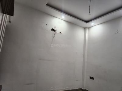 Bedroom Image of 1400 Sq.ft 2 BHK Independent House for rent in Model Town Panipat for Rs. 15000