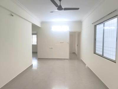 Living Room Image of 890 Sq.ft 2 BHK Apartment / Flat for rent in JP Nagar Bengaluru for Rs. 33000