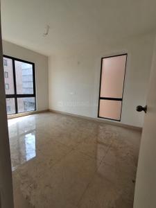 Hall Image of 1082 Sq.ft 3 BHK Apartment / Flat for sale in Ambuja Ecospace Residencia, New Town Kolkata for Rs. 16900000