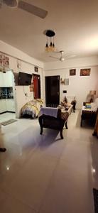 Hall Image of 1180 Sq.ft 2 BHK Apartment / Flat for rent in Gaur Cascades, Raj Nagar Extension Ghaziabad for Rs. 20000