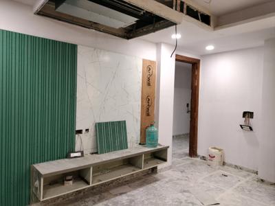 Bedroom Image of 2250 Sq.ft 4 BHK Builder Floor for sale in DDA Residential Flats, Sector 8 Dwarka New Delhi for Rs. 32200000