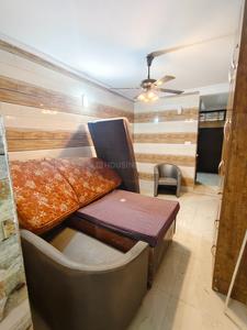 1 BHK Independent Builder Floor