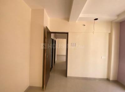Hall Image of 790 Sq.ft 2 BHK Apartment / Flat for sale in Nakshatra Residency, Saphale Mumbai for Rs. 2511000