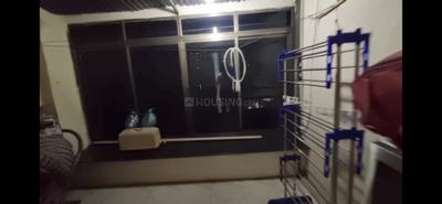 Balcony Image of 1038 Sq.ft 2 BHK Apartment / Flat for sale in Laabh Mohanlal Visharm Apartment, Thane West Thane for Rs. 20000000