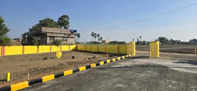 Image of 185 Sq.ft Residential Plot / Land for sale in Etukuru, Guntur for Rs. 1572500