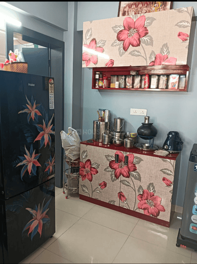 Radhakrishna Apartment shaniwar peth Main Image 1