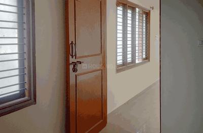 Balcony Image of 400 Sq.ft 1 BHK Apartment / Flat for rent in Dasarahalli Bengaluru for Rs. 16000