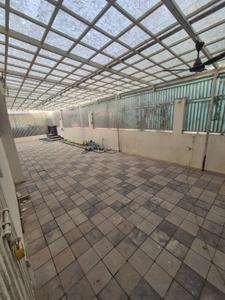 Balcony Image of 2000 Sq.ft 3 BHK Independent House for sale in Bhayli Vadodara for Rs. 15500000