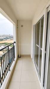 Image of 981 Sq.ft 2 BHK Apartment / Flat for sale in Godrej Splendour, K R Puram, Bengaluru for Rs. 10900000