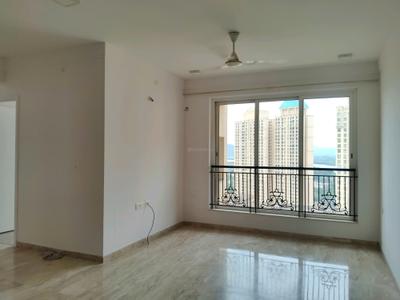 Living Room Image of 1185 Sq.ft 3 BHK Apartment / Flat for sale in Lodha Upper Thane Tiara I, Bhiwandi Thane for Rs. 9000000