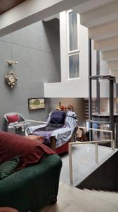 Hall Image of 3275 Sq.ft 4 BHK Apartment / Flat for sale in EARTH &amp; ESSENCE, Hosahalli Bengaluru for Rs. 56000000