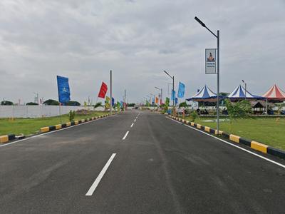 Image of 1300 Sq.ft Residential Plot / Land for sale in Padappai, Chennai for Rs. 3898701