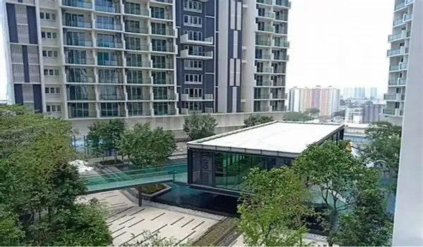 Century Silicon city Main Image 1