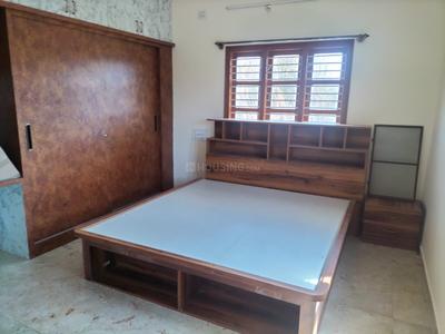 Bedroom Image of 6000 Sq.ft 7 BHK Independent House for sale in Asha Township, Bileshivale Bengaluru for Rs. 57500000