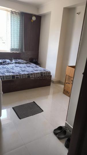 Shivam Residency Bedroom 1