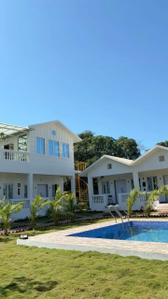 Image of 1550 Sq.ft 2 BHK Villa for sale in Karjat, Thane for Rs. 12900000