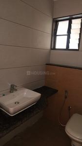 Bathroom Image of 1960 Sq.ft 5 BHK Villa for sale in Kalali Vadodara for Rs. 9500000