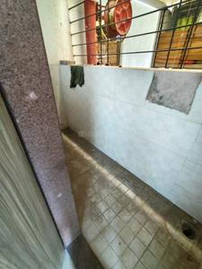 Balcony Image of 600 Sq.ft 1 BHK Apartment / Flat for sale in Sukhwani Palms, Wagholi Pune for Rs. 3800000