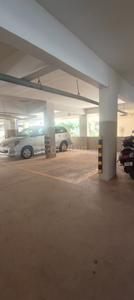 Image of 1073 Sq.ft 2 BHK Apartment / Flat for sale in Yelahanka, Bengaluru for Rs. 7500000