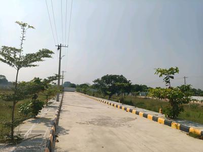 Image of 151 Sq.ft Residential Plot / Land for sale in Medchal, Secunderabad for Rs. 2132503