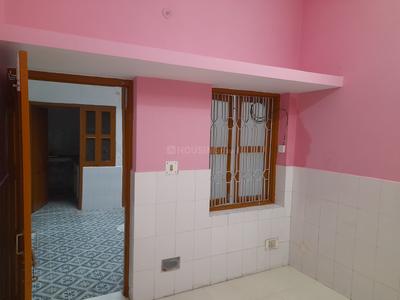 1 BHK Independent Builder Floor