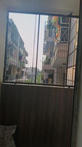 Image of 900 Sq.ft 2 BHK Apartment / Flat for rent in Chhattarpur, New Delhi for Rs. 26000