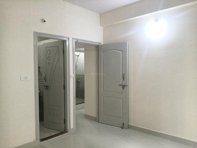 Bedroom Image of 1052 Sq.ft 2 BHK Apartment / Flat for rent in Mahadevapura Bengaluru for Rs. 35500