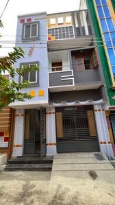 Image of 670 Sq.ft 3 BHK Independent House for sale in Ayappakkam, Chennai for Rs. 9500000