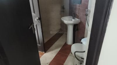 Image of 1000 Sq.ft 2 BHK Apartment / Flat for rent in Supertech Icon, Indirapuram, Ghaziabad for Rs. 23000