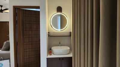 Image of 1050 Sq.ft 2 BHK Apartment / Flat for rent in Thondayad, Kozhikode for Rs. 45000