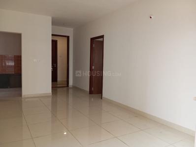 Hall Image of 1360 Sq.ft 3 BHK Apartment / Flat for sale in Prestige Primrose Hills by Prestige Projects Pvt Ltd, Block 4B Bengaluru for Rs. 19000000