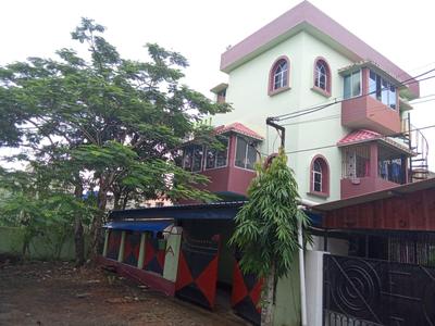 Image of 2500 Sq.ft 5 BHK Independent House for sale in Rajpur, Kolkata for Rs. 8500000