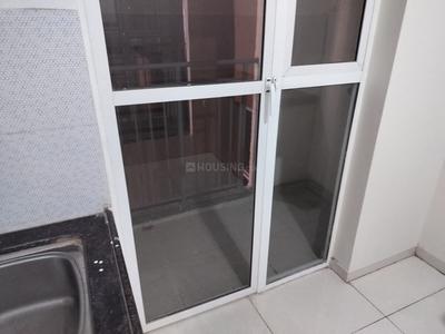 Balcony Image of 850 Sq.ft 2 BHK Apartment / Flat for sale in Godrej Parkridge, Manjari Khurd Pune for Rs. 6800000