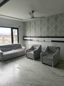 Bedroom Image of 2750 Sq.ft 4 BHK Villa for rent in Omaxe Royal Residency, Thakkarwal Ludhiana for Rs. 85000