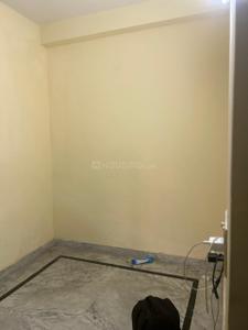 Bedroom Image of 560 Sq.ft 1 BHK Independent House for rent in Alpha II Greater Noida for Rs. 12000