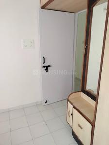 Bedroom Image of 640 Sq.ft 1 BHK Apartment / Flat for rent in Ramesh Hermes Heritage Phase 2, Yerawada Pune for Rs. 26500